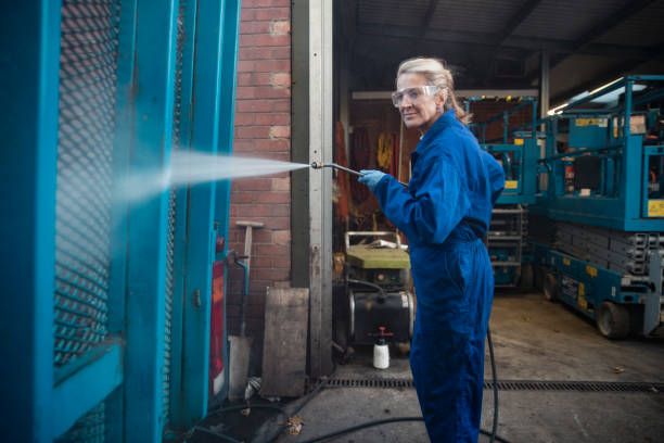 Best Rust and Stain Removal in Northfield, KY