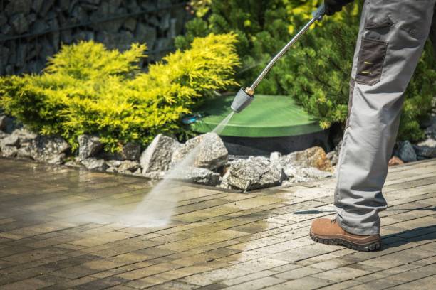 Best Vinyl Siding Pressure Washing in Northfield, KY