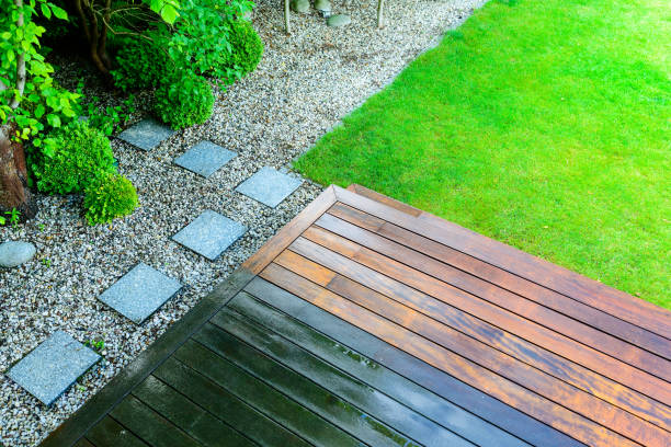 Best Deck and Patio Pressure Washing in Northfield, KY
