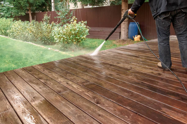 Best Parking Lot Cleaning in Northfield, KY