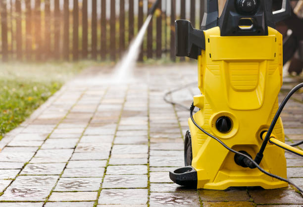 Best Fence Cleaning and Maintenance in Northfield, KY