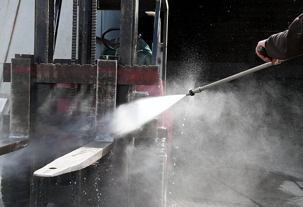 Northfield, KY Pressure Washing Services Company