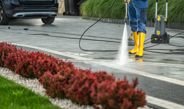 Best Window and Screen Pressure Cleaning in Northfield, KY